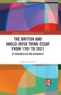 British And Anglo-Irish Thing-Essay From 1701 To 2021 - Preview