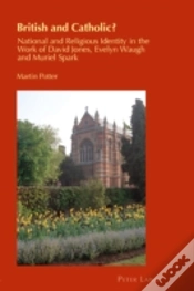 Capa do artigo British And Catholic?