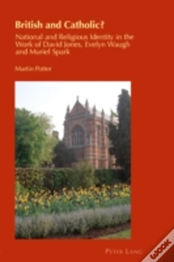 Capa do artigo British And Catholic?