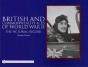 British And Commonwealth Aces Of World War Ii - Preview