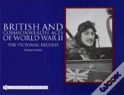 Capa do artigo British And Commonwealth Aces Of World War Ii