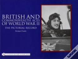 Capa do artigo British And Commonwealth Aces Of World War Ii