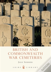 Capa do artigo British And Commonwealth War Cemeteries