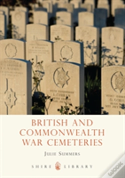 Capa do artigo British And Commonwealth War Cemeteries
