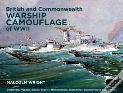 Capa do artigo British And Commonwealth Warship Camouflage Of Ww Ii