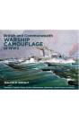 British And Commonwealth Warship Camouflage Of Wwii - Preview