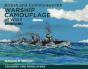British And Commonwealth Warship Camouflage Of Wwii - Preview