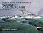 British And Commonwealth Warship Camouflage Of Wwii - Preview