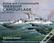 Capa do artigo British And Commonwealth Warship Camouflage Of Wwii