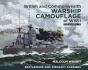 British And Commonwealth Warship Camouflage Of Wwii, Volume 2 - Preview