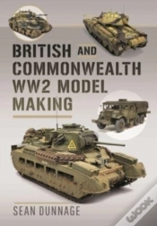 Capa do artigo British And Commonwealth Ww2 Model Making