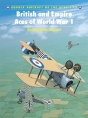 British And Empire Aces Of World War 1 - Preview