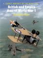 British And Empire Aces Of World War 1 - Preview