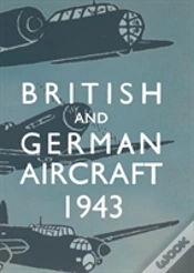 Capa do artigo British And German Aircraft 1943