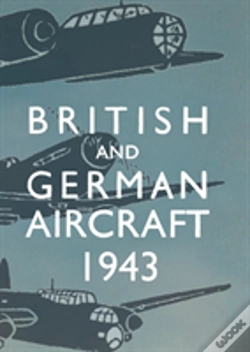 Capa do artigo British And German Aircraft 1943