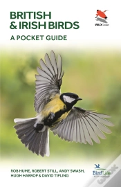 Capa do artigo British And Irish Birds