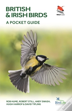Capa do artigo British And Irish Birds