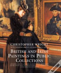 British And Irish Paintings In Public Collections