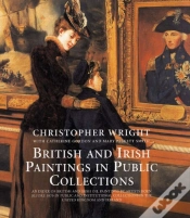 Capa do artigo British And Irish Paintings In Public Collections