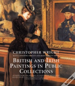 Capa do artigo British And Irish Paintings In Public Collections