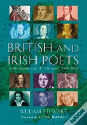 Capa do artigo British And Irish Poets
