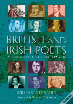 Capa do artigo British And Irish Poets