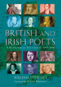 British And Irish Poets - Preview