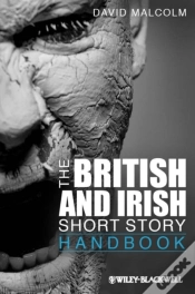 Capa do artigo British And Irish Short Story Handbook