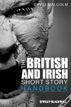 Capa do artigo British And Irish Short Story Handbook