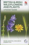 British And Irish Wild Flowers And Plants
