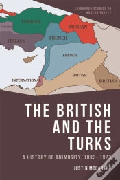 Capa do artigo British And The Turks