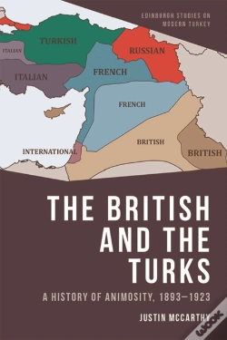 Capa do artigo British And The Turks