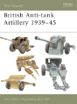 British Anti-Tank Artillery 1939â€“45 - Preview