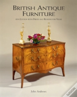 Capa do artigo British Antique Furniture