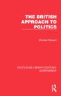 British Approach To Politics - Preview