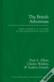 Capa do artigo British Arboretum, The