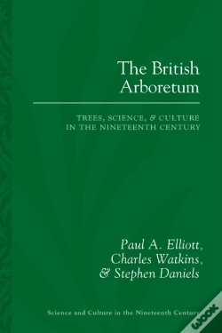 Capa do artigo British Arboretum, The