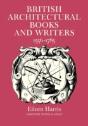 British Architectural Books And Writers - Preview