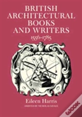 British Architectural Books And Writers