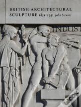 British Architectural Sculpture