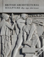 Capa do artigo British Architectural Sculpture