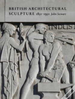 Capa do artigo British Architectural Sculpture