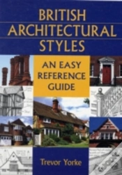 Capa do artigo British Architectural Styles