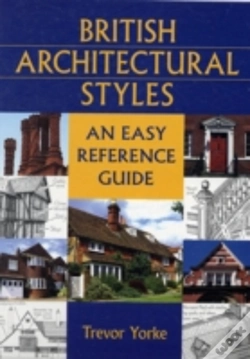 Capa do artigo British Architectural Styles