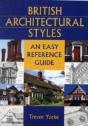 British Architectural Styles - Preview