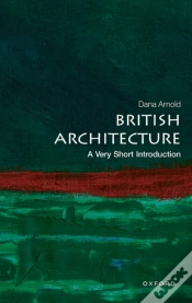 Capa do artigo British Architecture