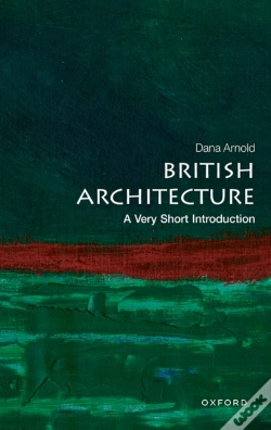 Capa do artigo British Architecture
