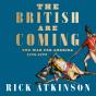 British Are Coming - Preview