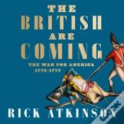 Capa do artigo British Are Coming