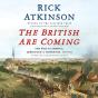 British Are Coming - Preview